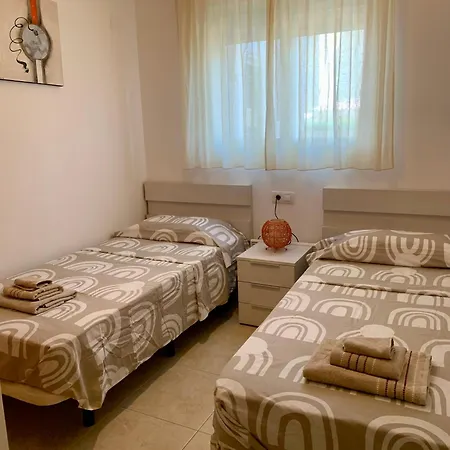 Playa Sol 2 Apartment