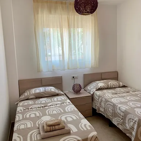 Apartment Playa Sol 2 *