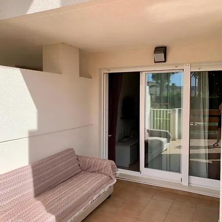 Playa Sol 2 Apartment Denia