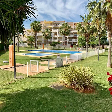 Playa Sol 2 * Denia