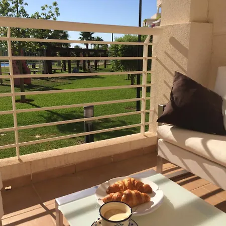 Playa Sol 2 Apartment *
