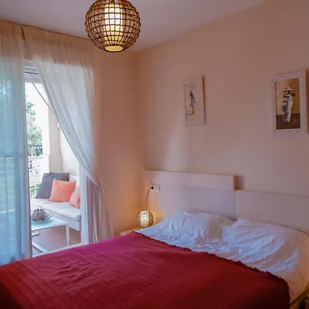 Apartment Playa Sol 2 *