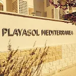 شقة Playa Sol 2 *