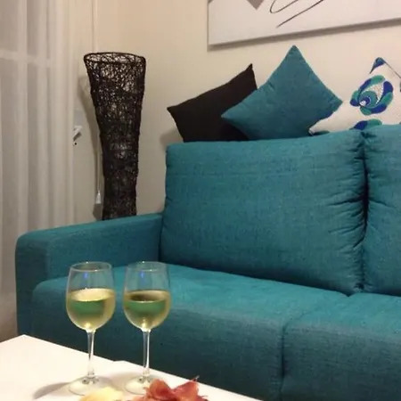 Playa Sol 2 Appartement *