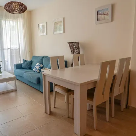 Playa Sol 2 * Dénia