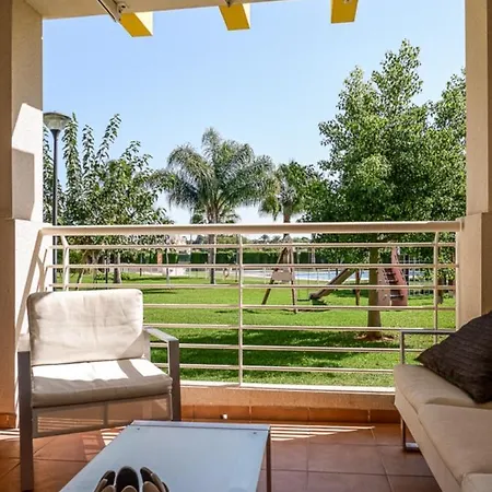 Playa Sol 2 Appartement *