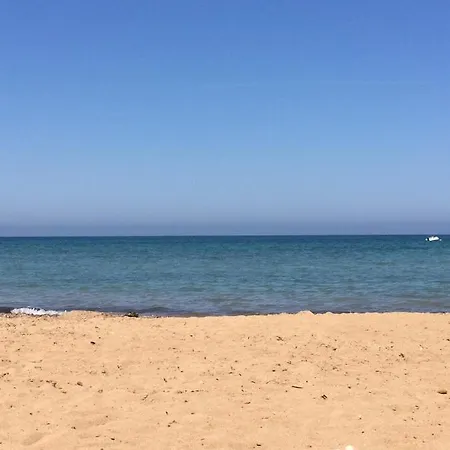 아파트 Playa Sol 2