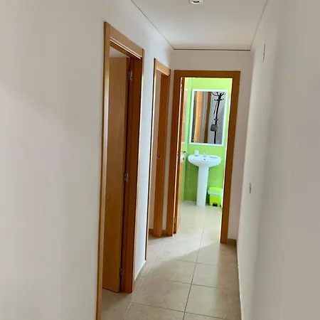 Playa Sol 2 아파트 *