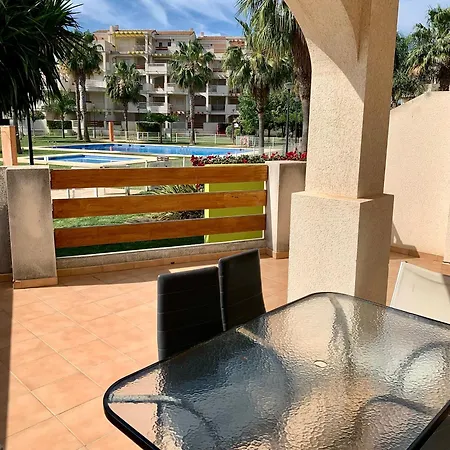 Playa Sol 2 * 데니아