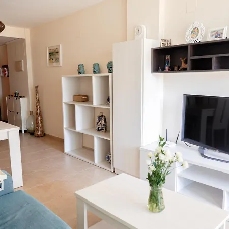 Playa Sol 2 아파트 *