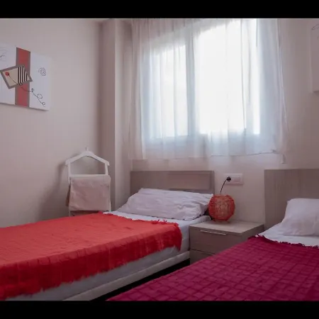 아파트 Playa Sol 2