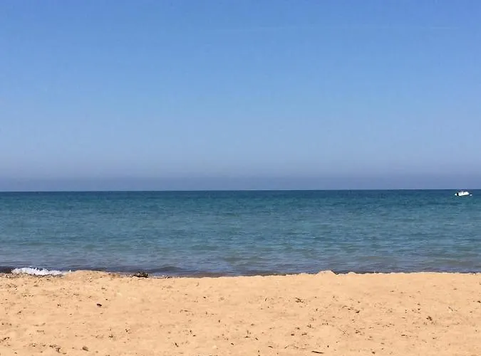 아파트 Playa Sol 2