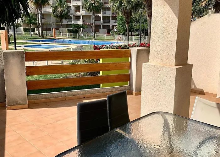 Playa Sol 2 * 데니아