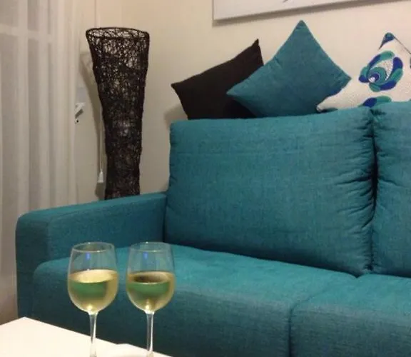 Playa Sol 2 아파트 *