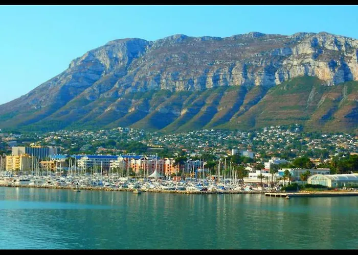 Playa Sol 2 데니아